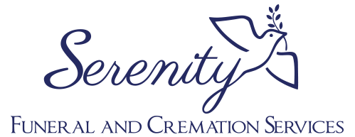 serenity funeral home cremations obituaries