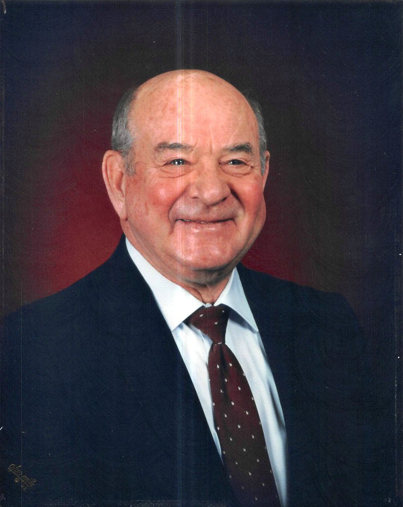 Obituary of Jack David Kalins | Serenity Funeral and Cremation Serv...